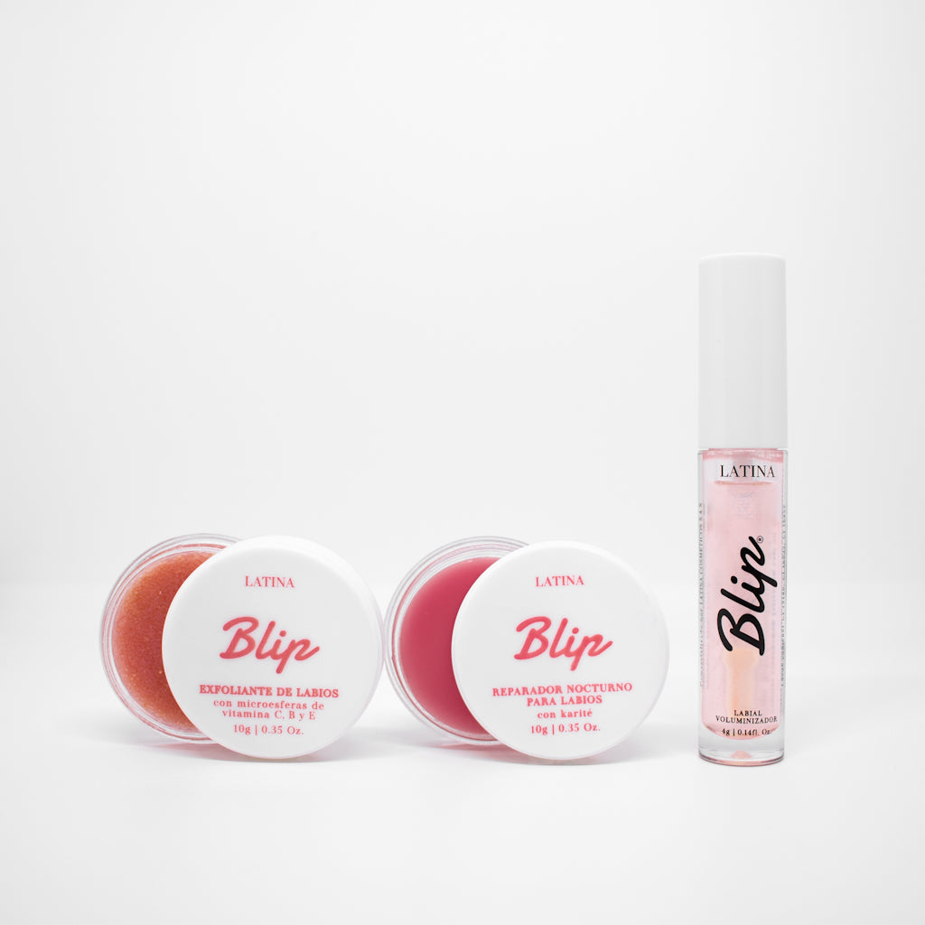 KIT LABIOS ARUBA