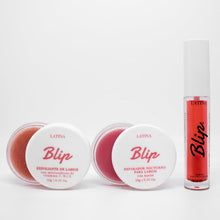 Cargar imagen en el visor de la galería, KIT DE LABIOS BARU
