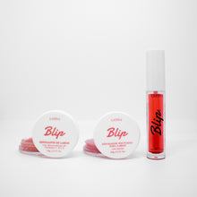 Cargar imagen en el visor de la galería, KIT DE LABIOS BARU
